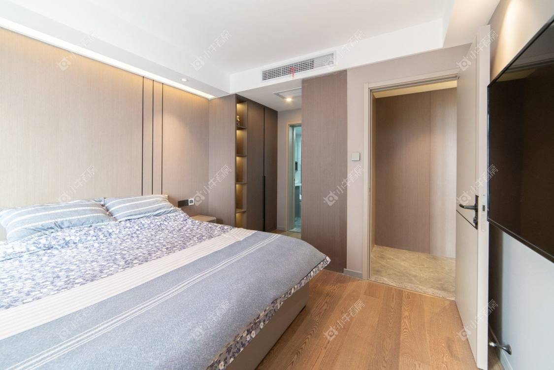 常州路劲城市印象在租房源室内图_小牛看房