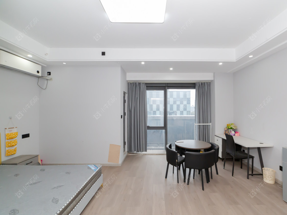 世茂广场房源室内图 常州世茂广场在售二手房源室内图_小牛看房