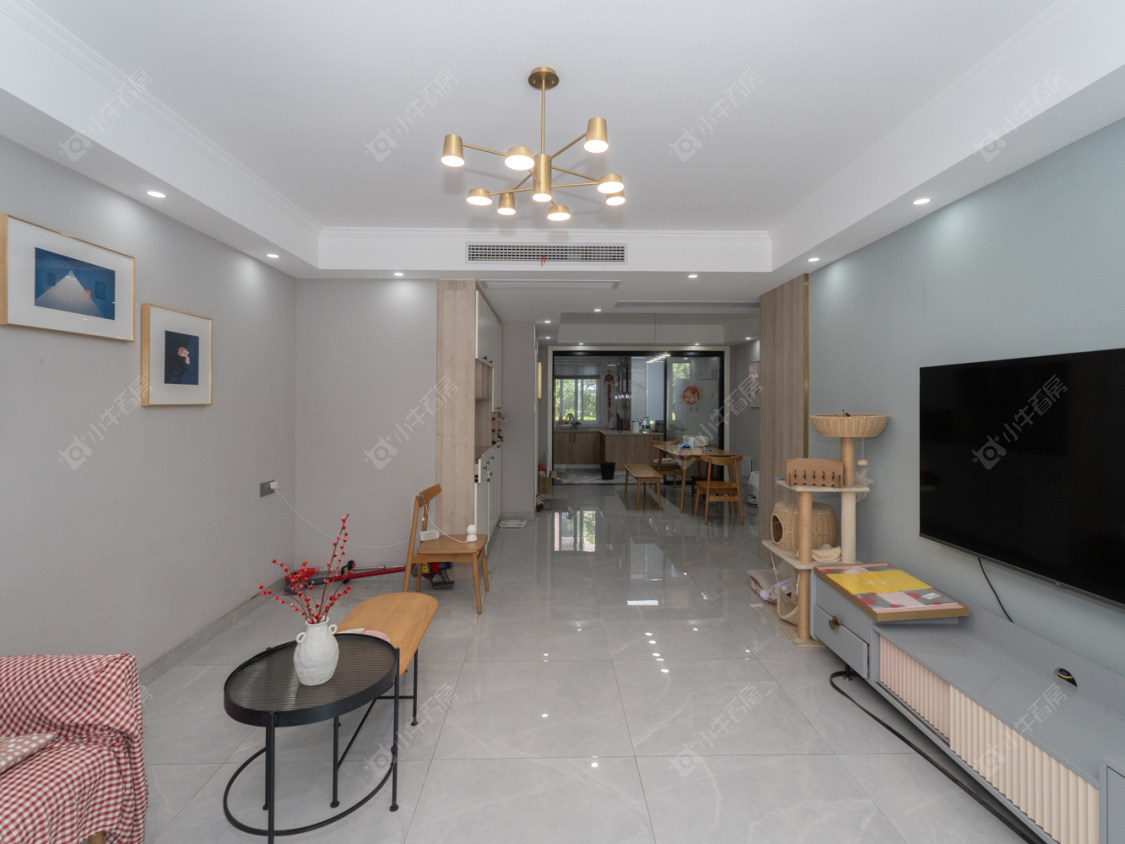 常州凯尔尚郡一期在售二手房_小牛看房