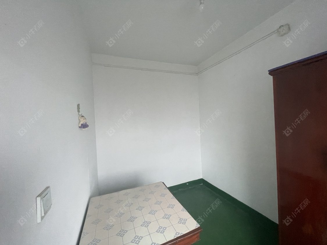 常州勤业新村在租房源室内图_小牛看房