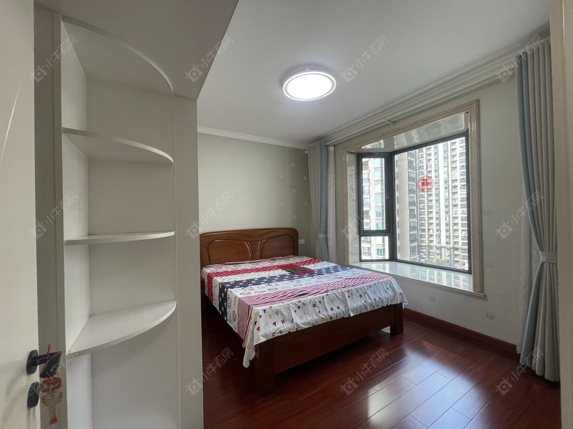 常州大名城西区在租房源_小牛看房