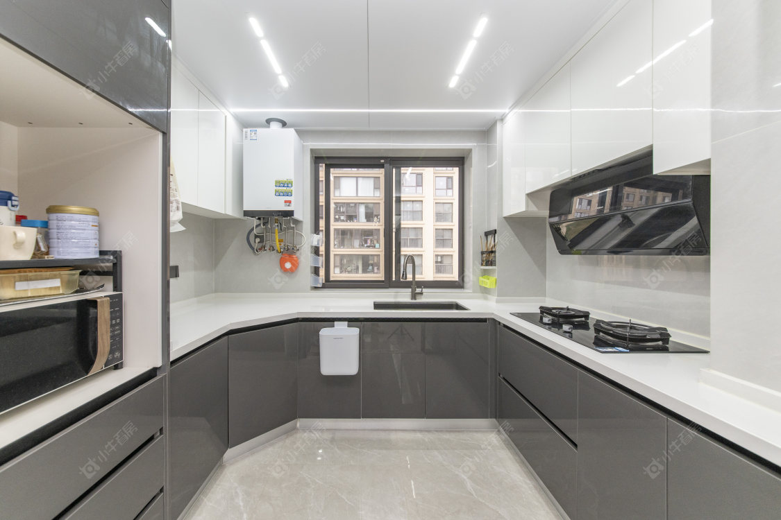 常州玉兰广场五期在售二手房源室内图_小牛看房