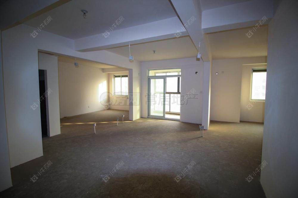 常州新濠澜境在售二手房_小牛看房