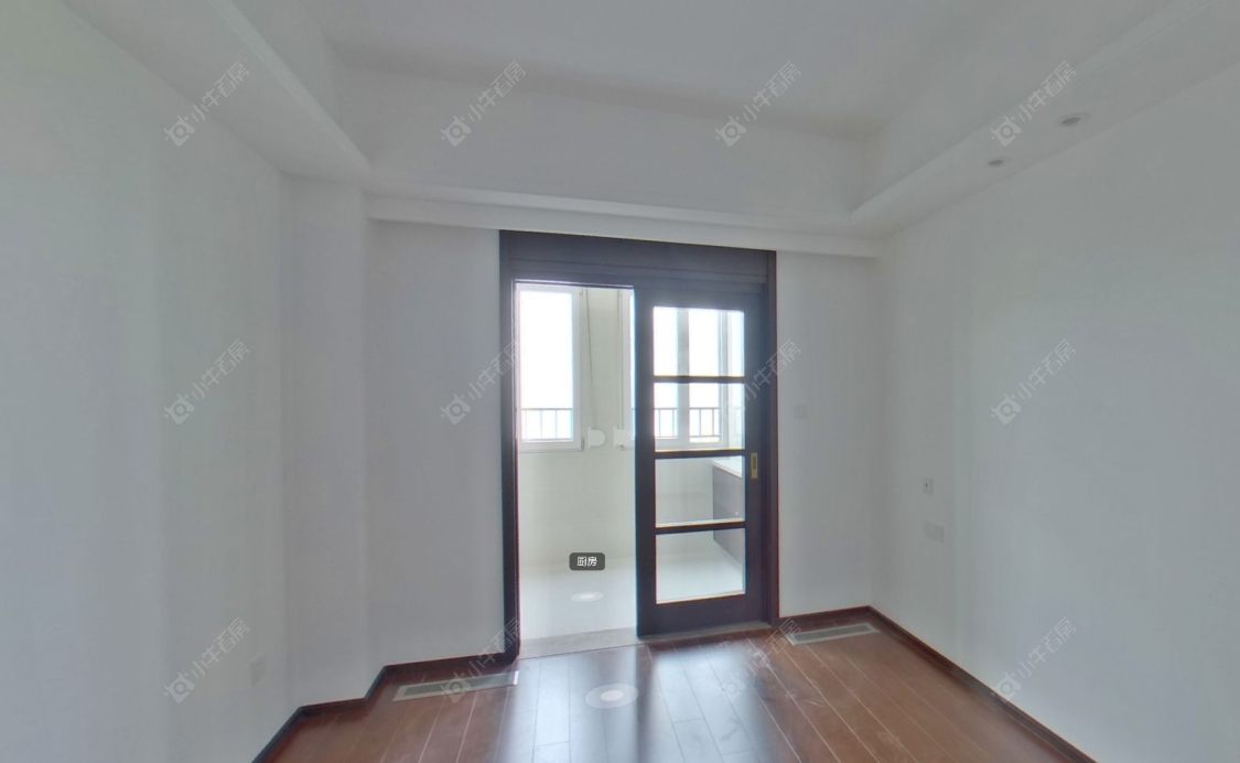 常州朗诗邻里中心在售二手房源室内图_小牛看房