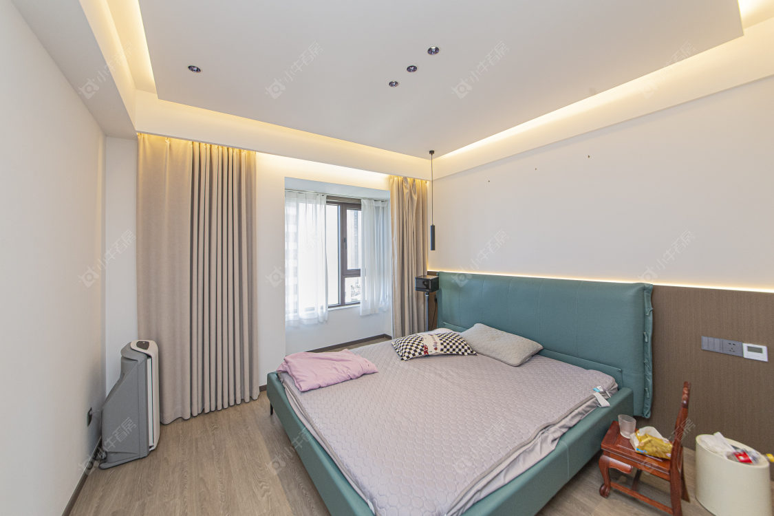 常州红星国际广场在售二手房源室内图_小牛看房