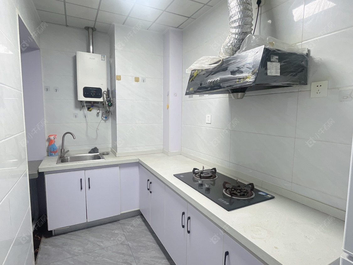 常州万骏金域丹堤在租房源室内图_小牛看房