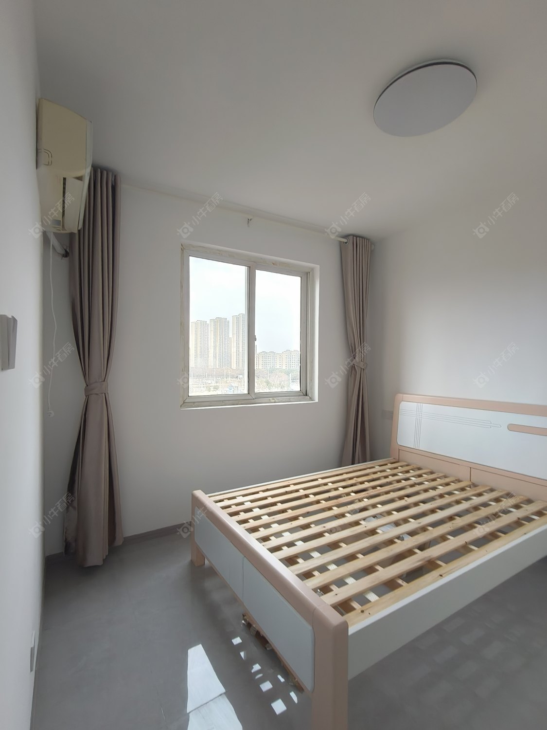 常州新立名园在租房源室内图_小牛看房