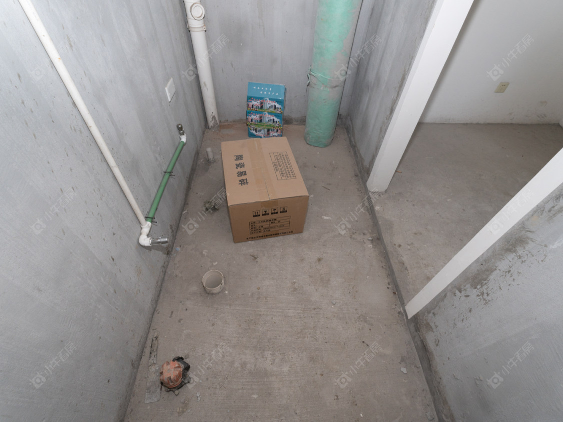 常州天安别墅在售二手房源室内图_小牛看房