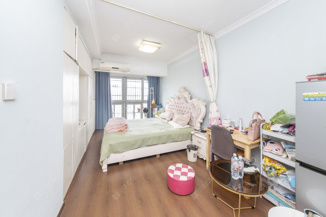 常州香江壹品在售二手房源_小牛看房