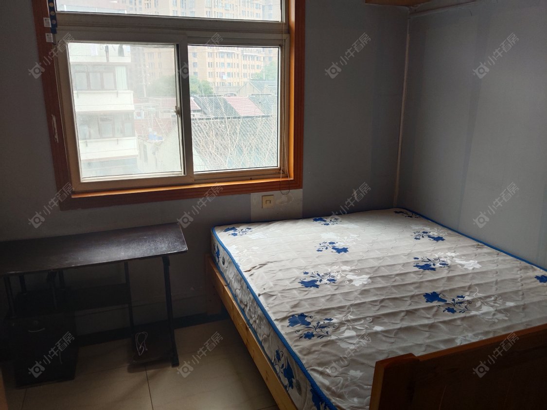 常州会馆浜新村在租房源户型图_小牛看房