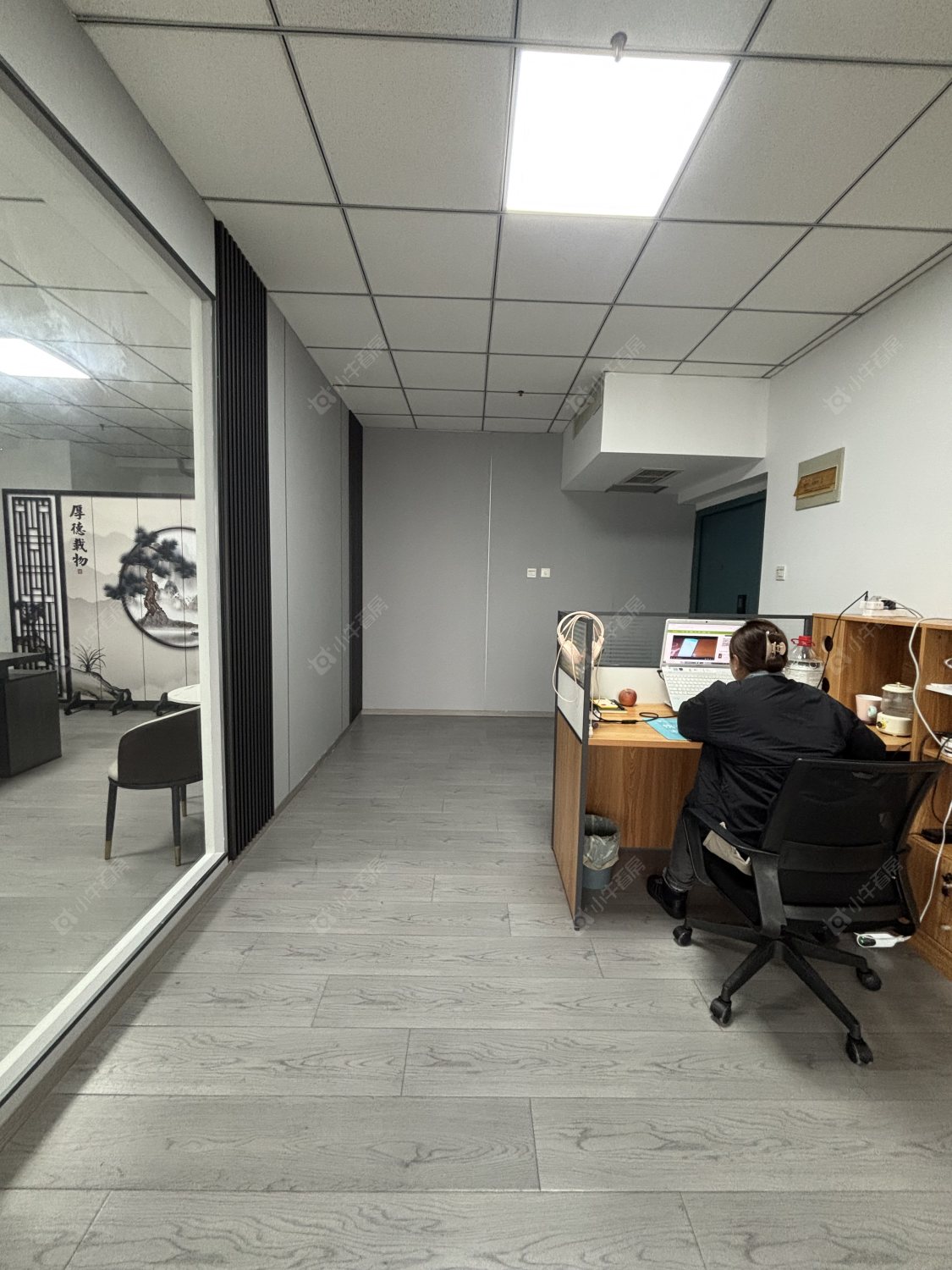 常州亚泰财富中心在租房源_小牛看房