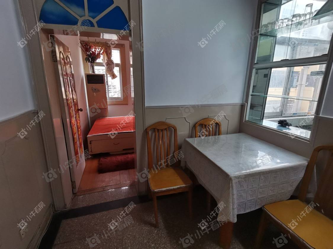 常州勤业四村北区2室1厅1卫出租_小牛看房