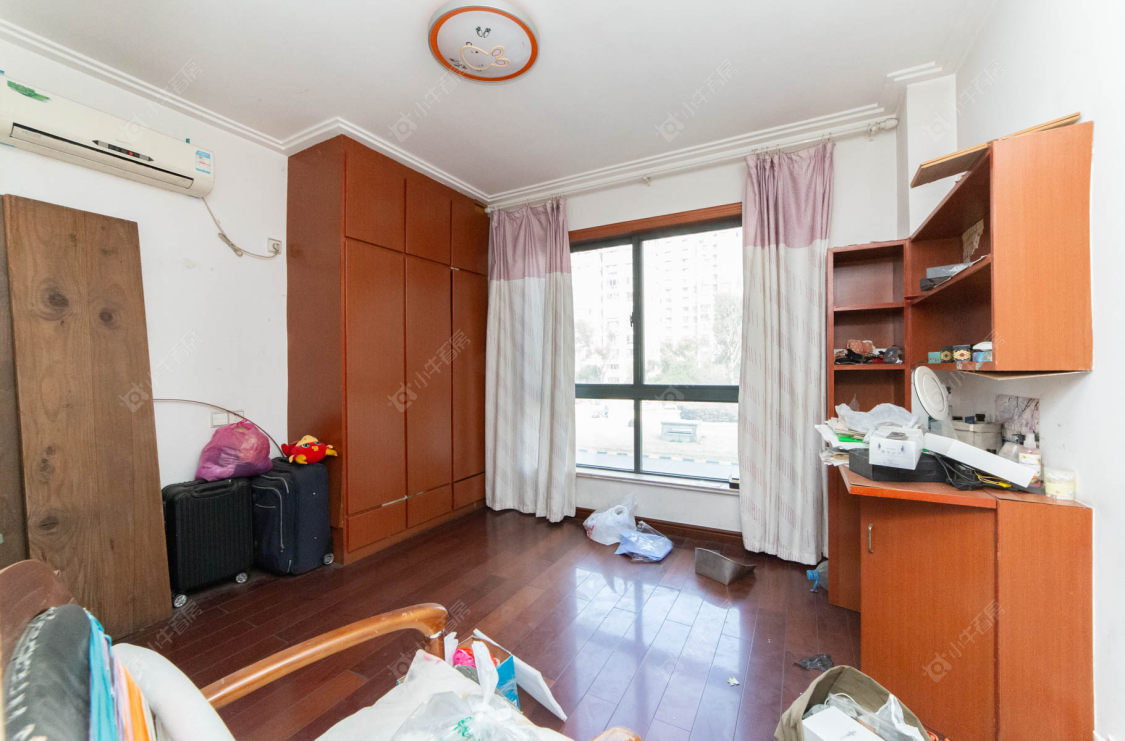 常州公园壹号一二期在售二手房源室内图_小牛看房