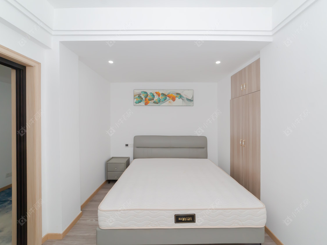 常州天誉城市花园在售二手房源室内图_小牛看房