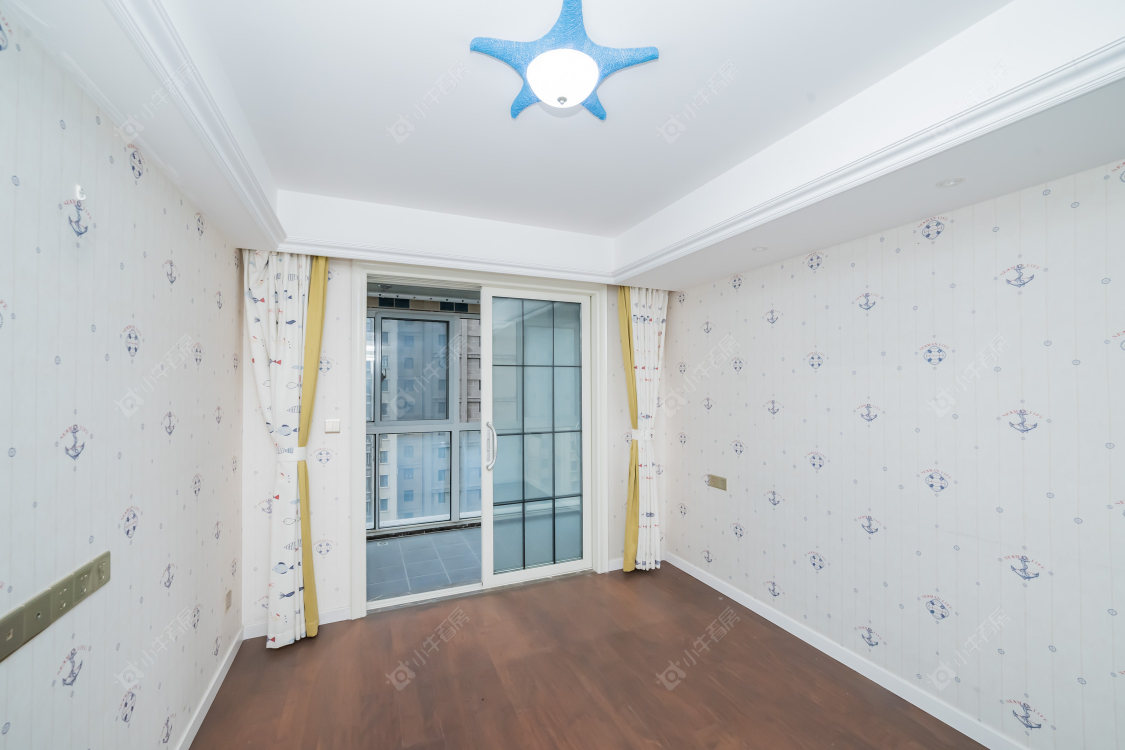 常州华海花园在售二手房源室内图_小牛看房