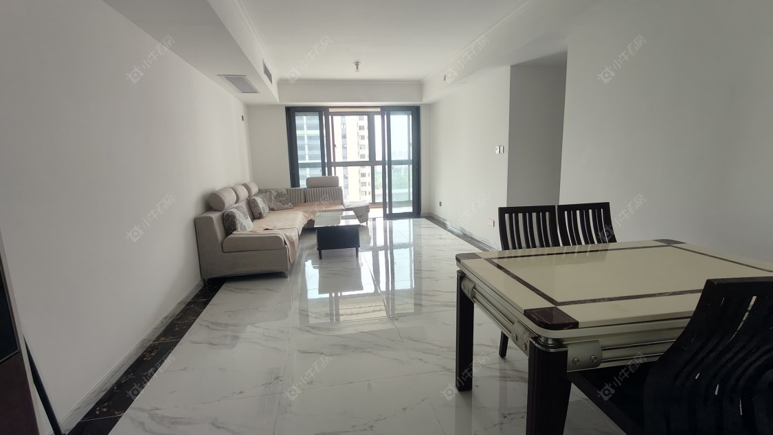 常州碧桂园壹号天禧在租房源_小牛看房