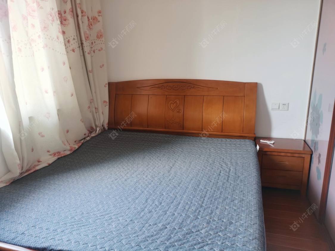 聚盛花园房源室内图 常州聚盛花园在租房源室内图_小牛看房