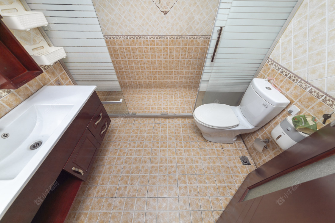 常州新城长岛在售二手房源室内图_小牛看房