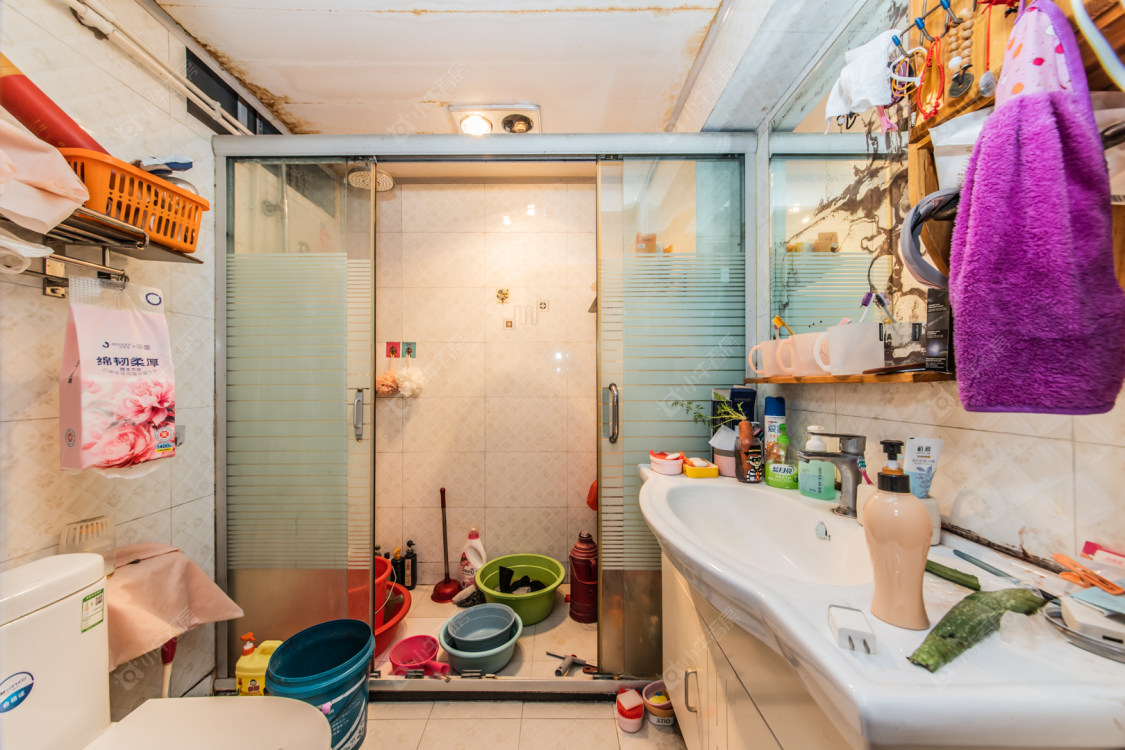 常州燕兴新村西区在售二手房源室内图_小牛看房