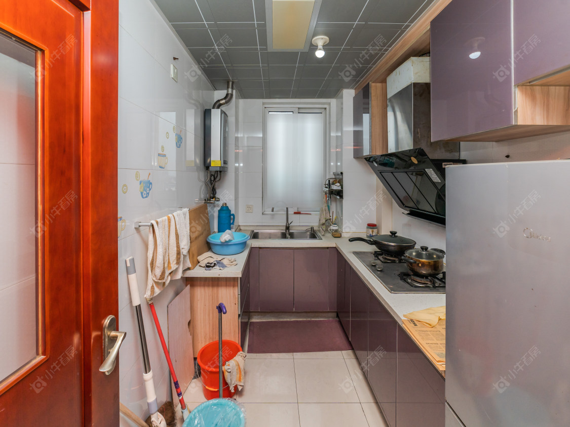 常州花溪兰庭在售二手房源室内图_小牛看房