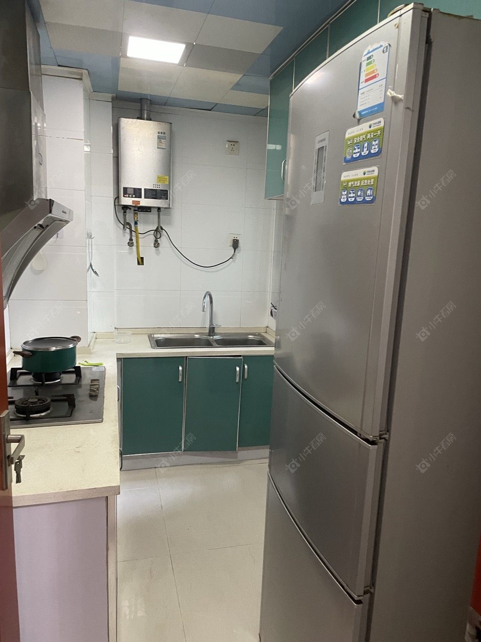 常州文渊居在租房源室内图_小牛看房