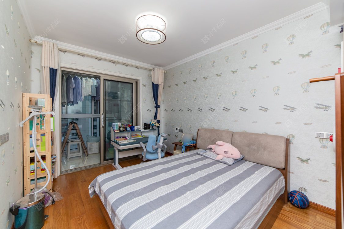 常州凤凰湖西苑在售二手房源室内图_小牛看房