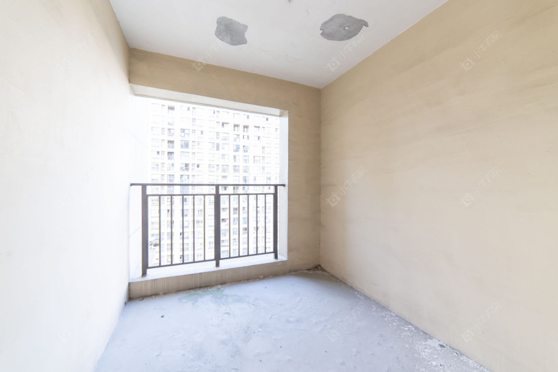 常州紫金城南区在售二手房源室内图_小牛看房