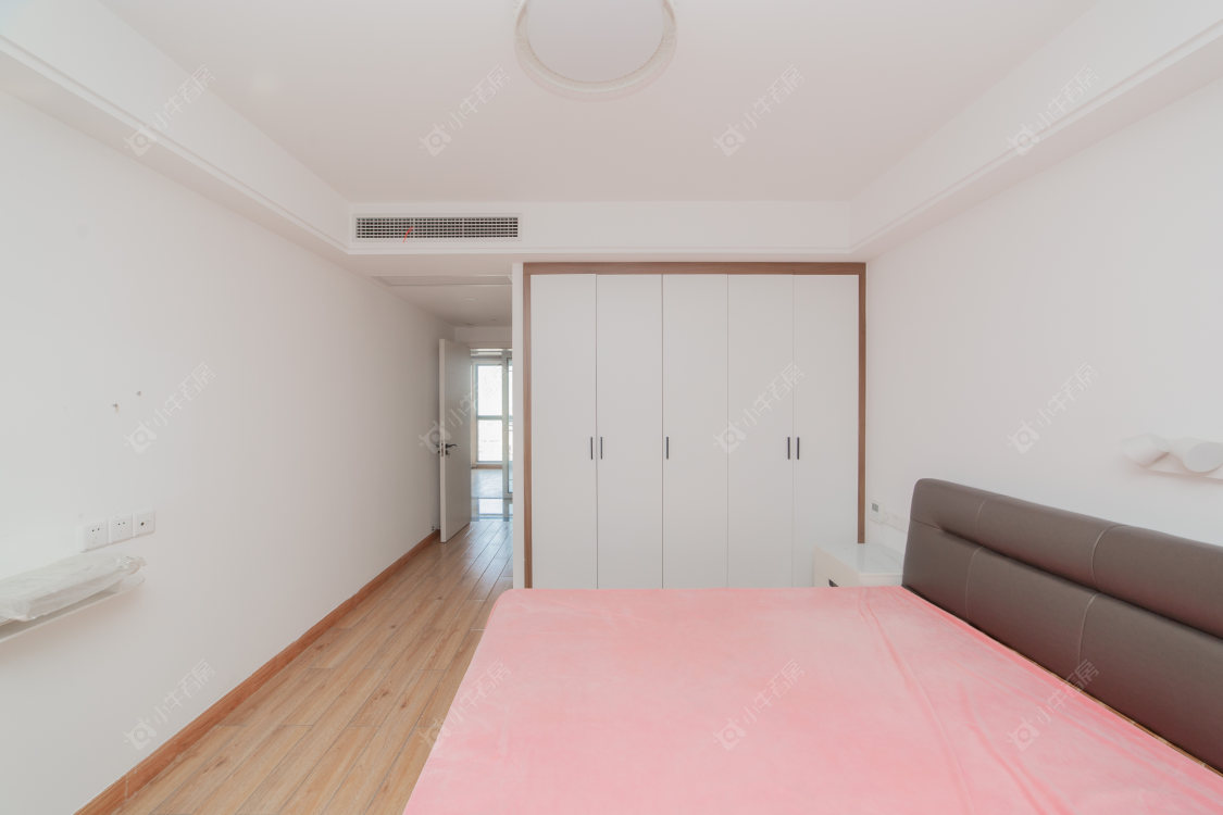 常州雅居乐星河湾在售二手房源室内图_小牛看房