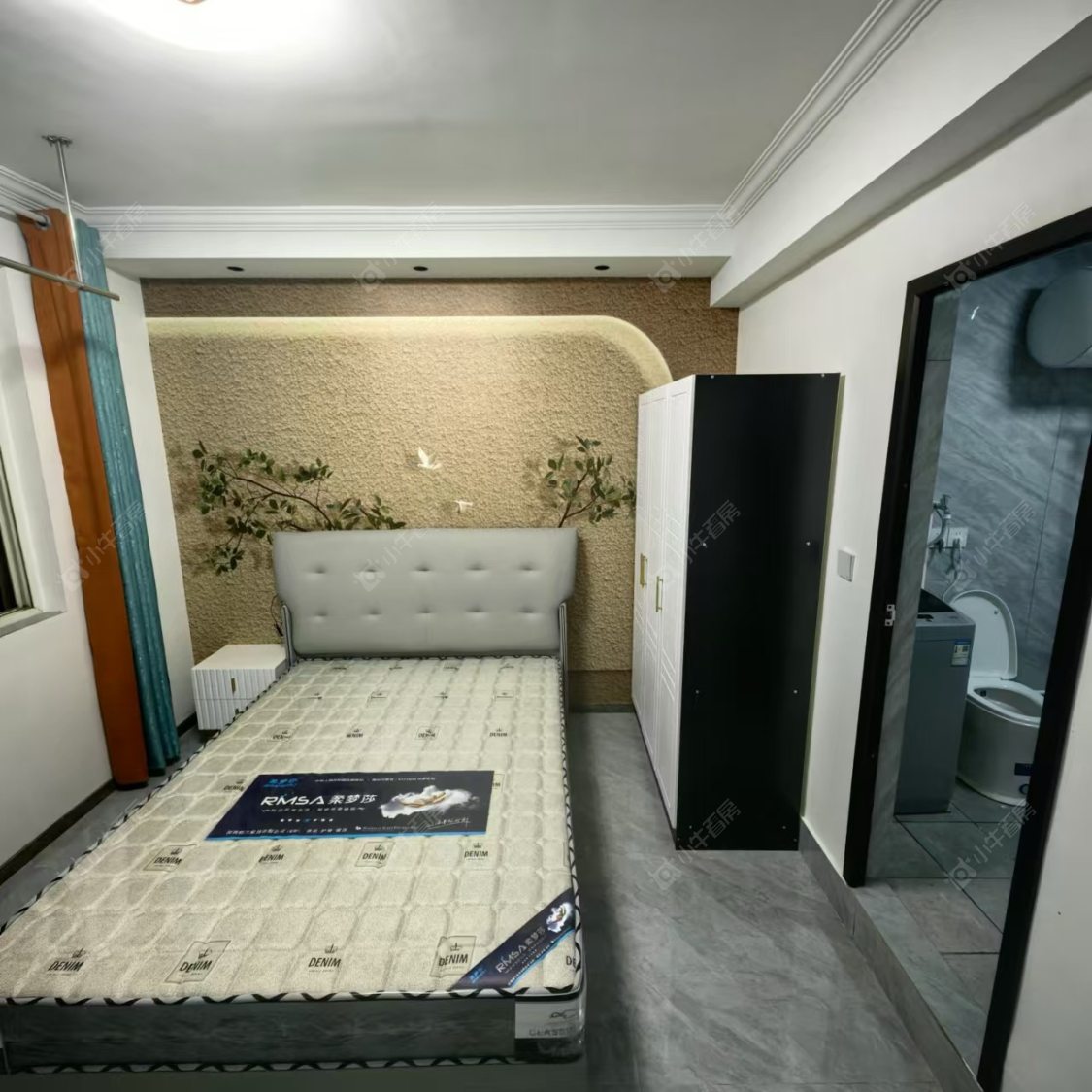 常州永宁花园4室1厅2卫出租_小牛看房