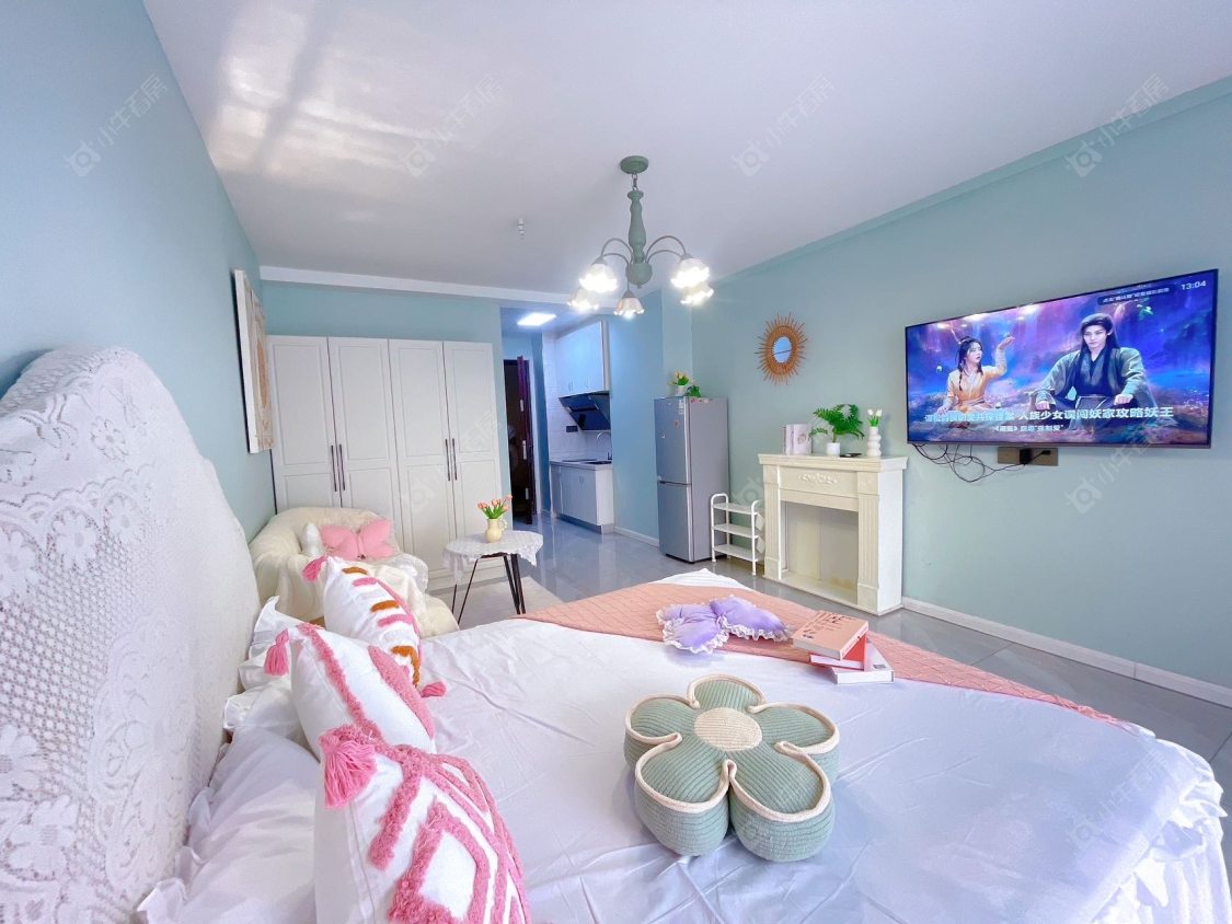 常州星河国际六区租房_小牛看房