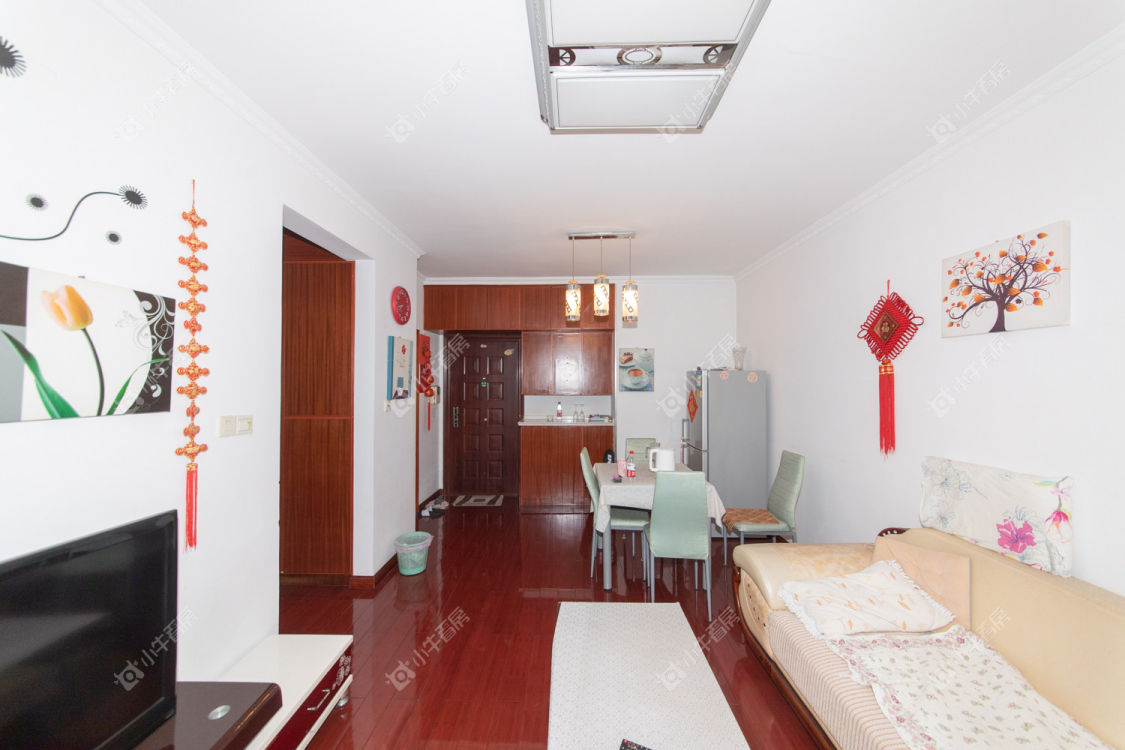 常州青枫公馆在租房源_小牛看房