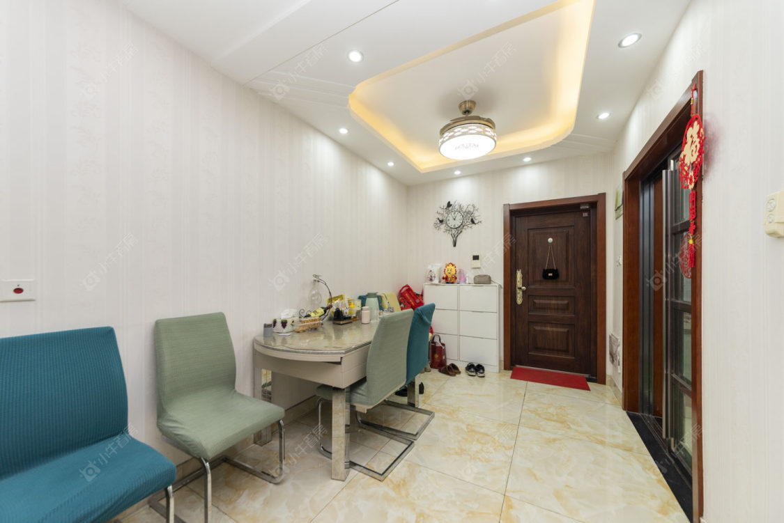 常州凯尔锋度在售二手房源室内图_小牛看房