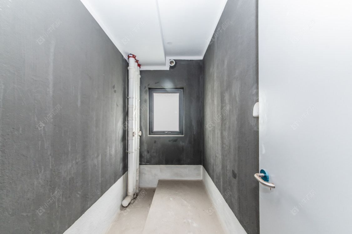 常州龙湖景粼天著在售二手房源室内图_小牛看房