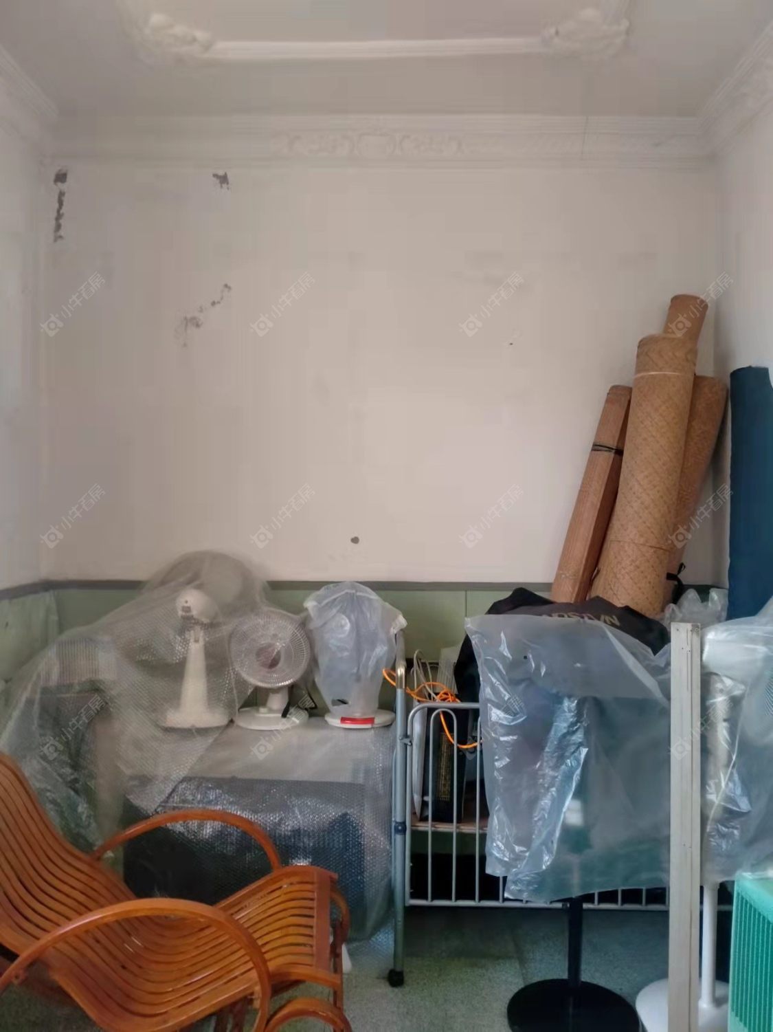 常州龙虎商城在租房源室内图_小牛看房