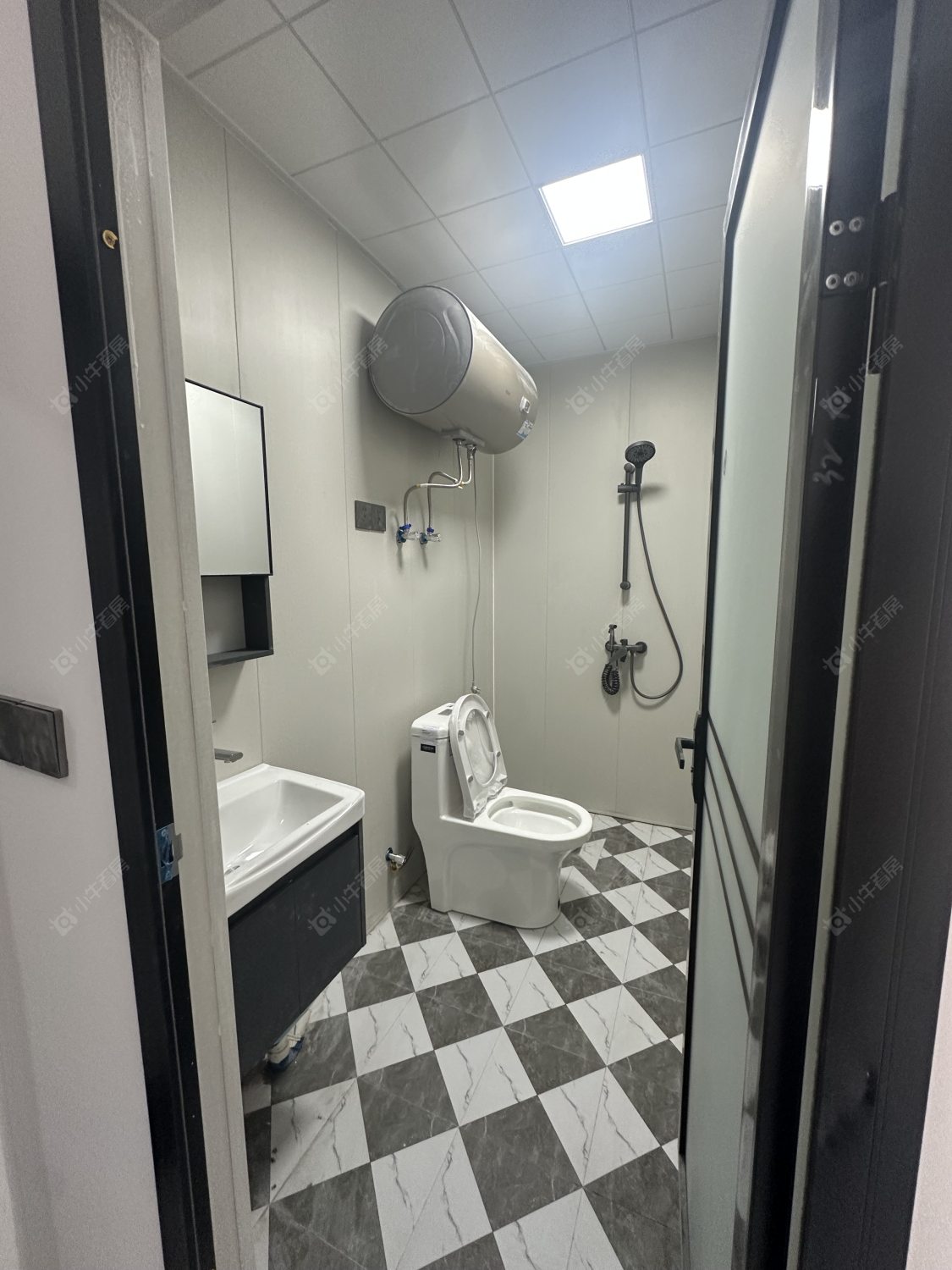 常州紫云苑在租房源室内图_小牛看房