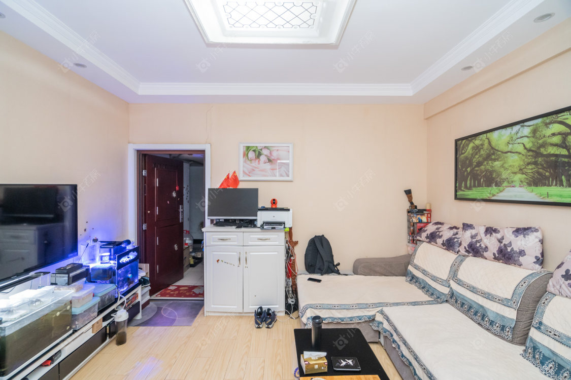 常州金鼎公寓在售二手房源_小牛看房