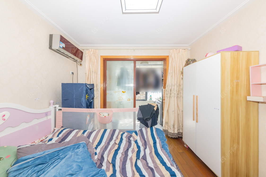 常州百馨西苑一二期在售二手房源室内图_小牛看房