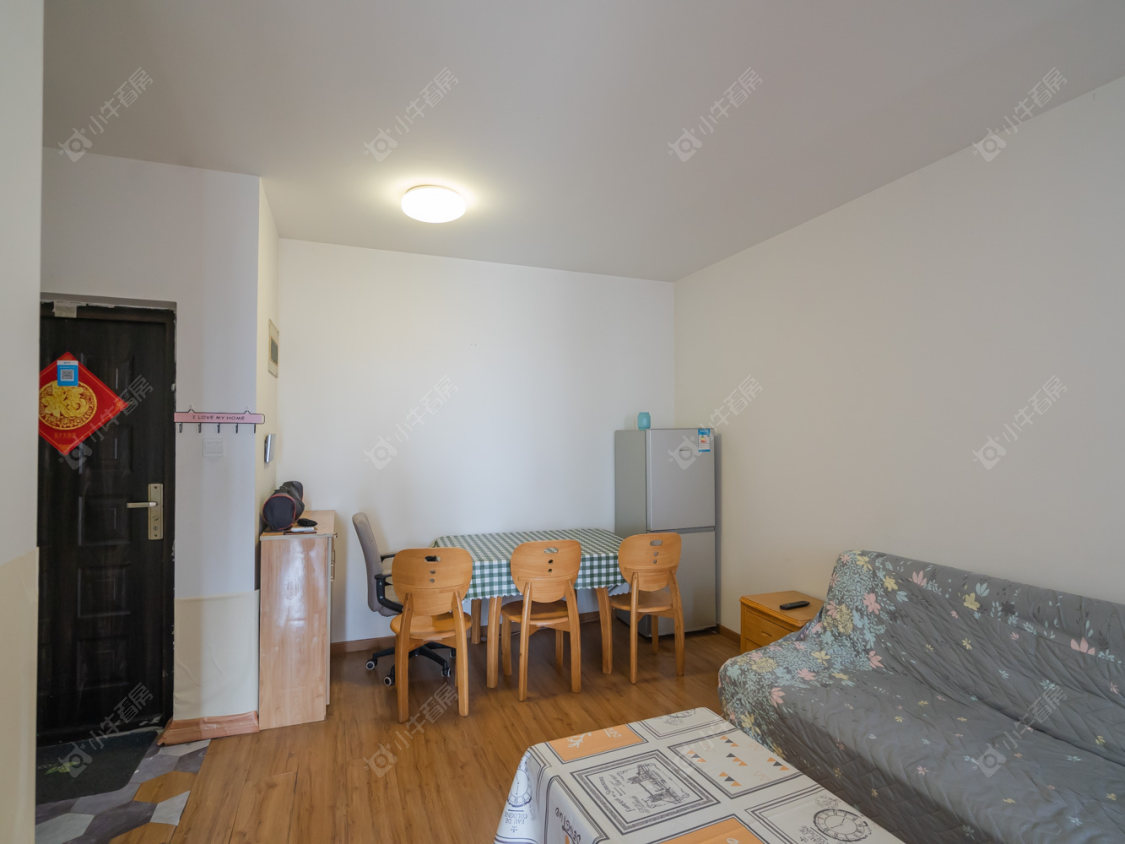 常州永宁星座公寓在售二手房_小牛看房