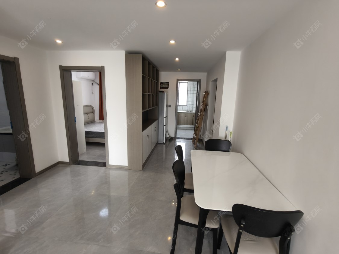 常州长安家园三村在租房源室内图_小牛看房