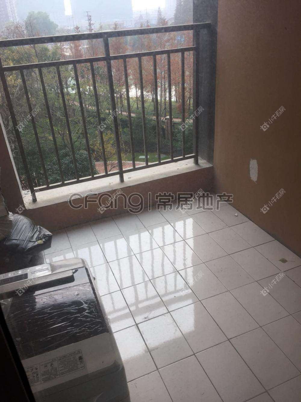 常州常发御龙山花园在租房源_小牛看房