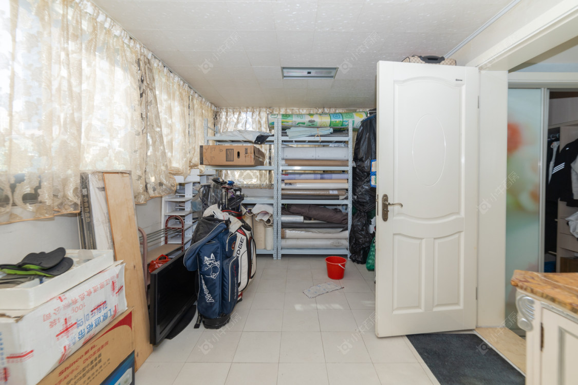 常州九洲花园一期在售二手房源室内图_小牛看房