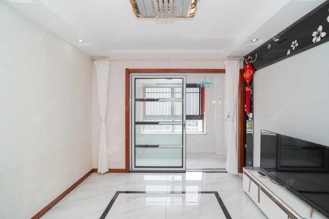 常州雨润城在售二手房_小牛看房