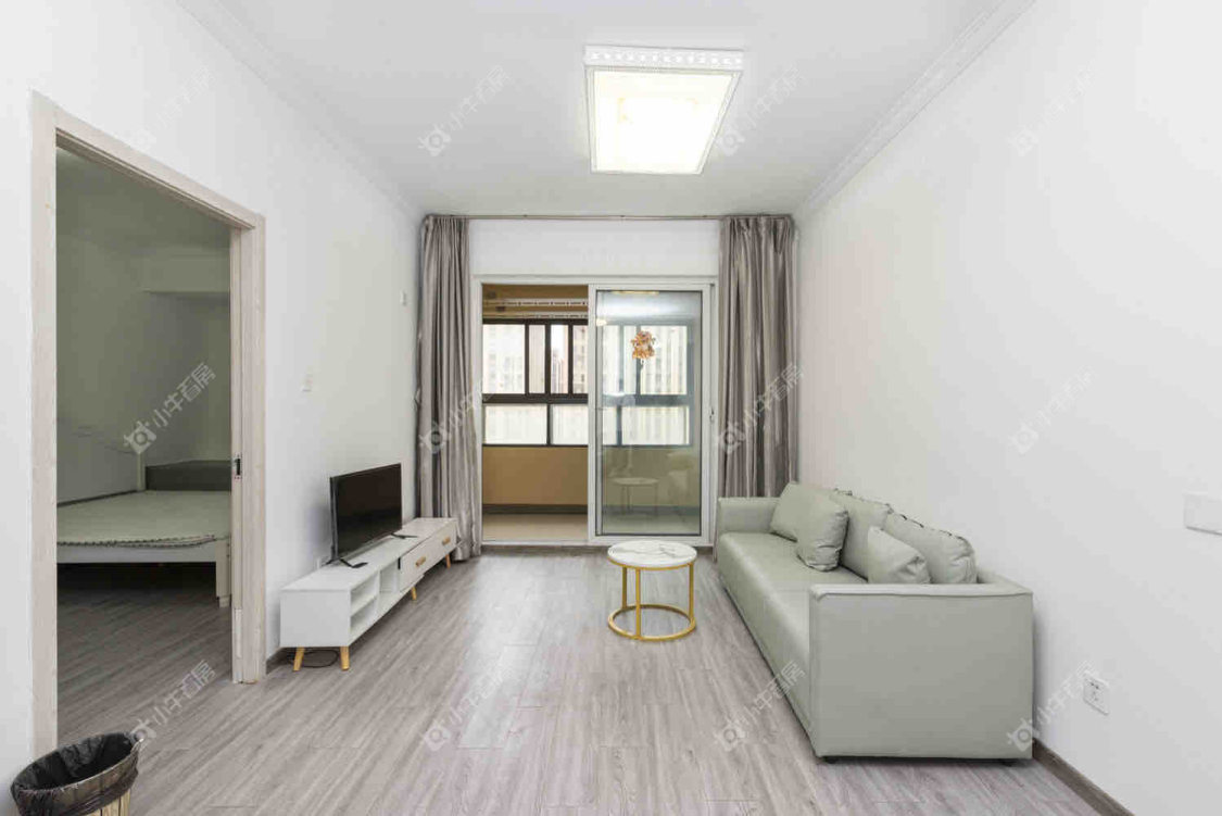 常州莱蒙城新尚在租房源室内图_小牛看房