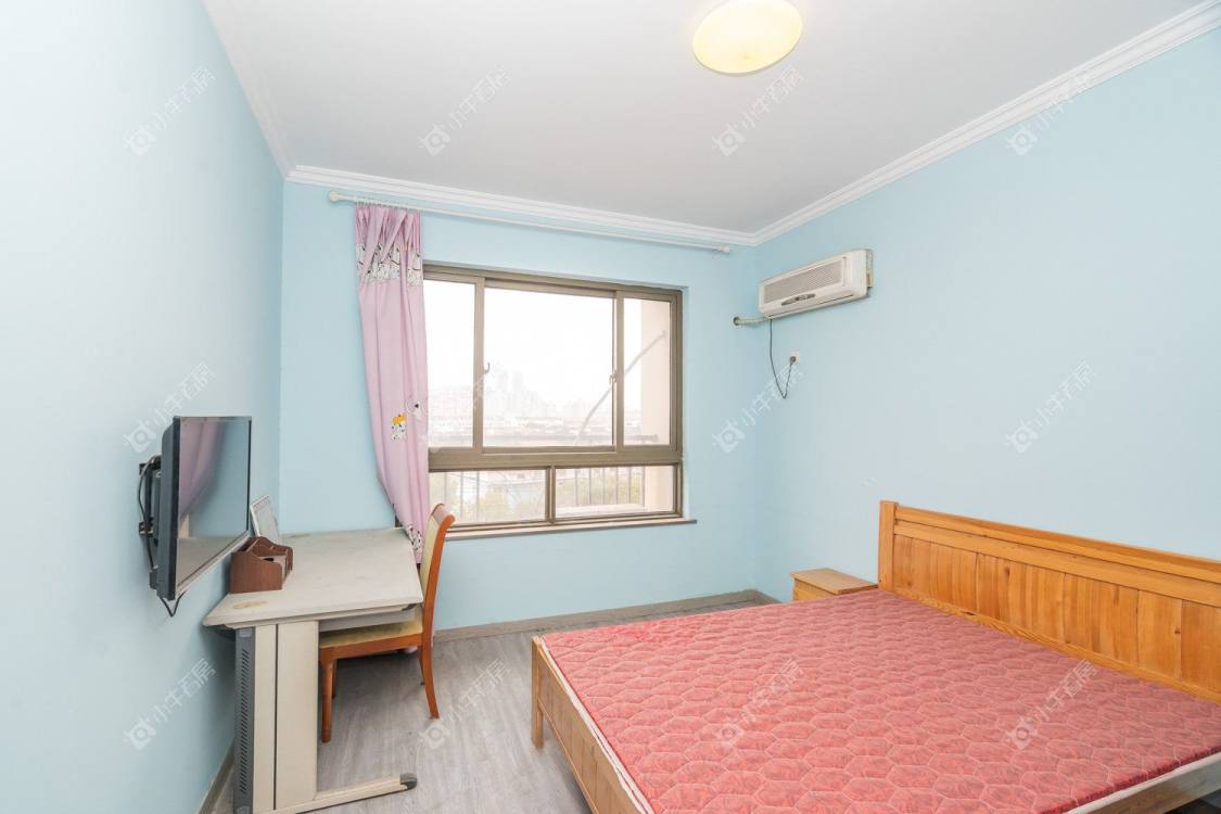 银河湾明苑二期房源室内图 常州银河湾明苑二期在租房源室内图_小牛看房