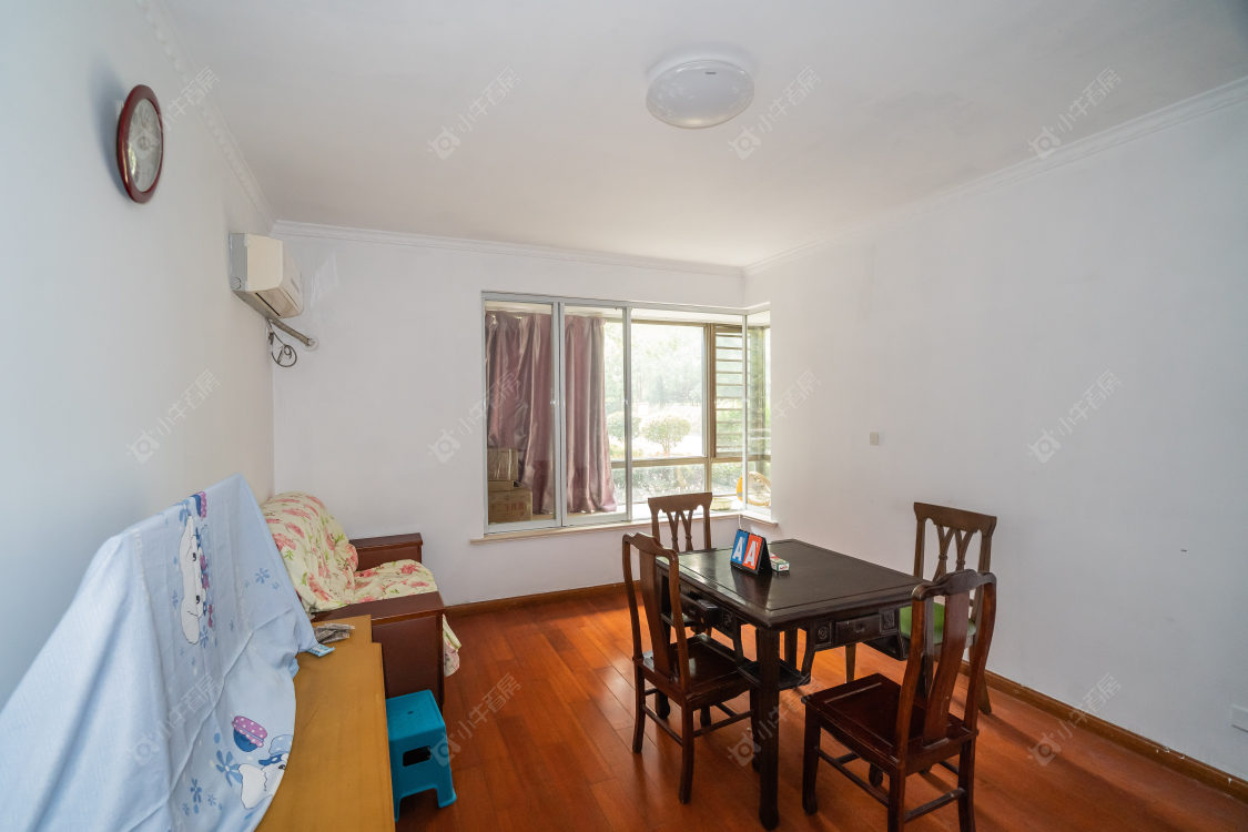 常州乾盛兰庭在售二手房源室内图_小牛看房