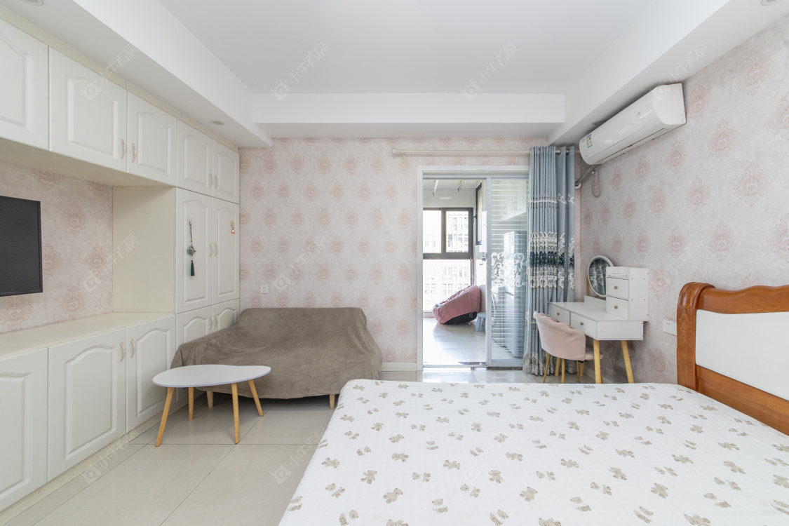 常州吾悦广场悦+公寓在售二手房源_小牛看房