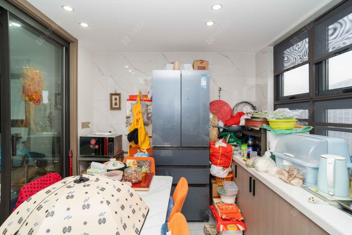 常州清云澜湾A区在售二手房源室内图_小牛看房