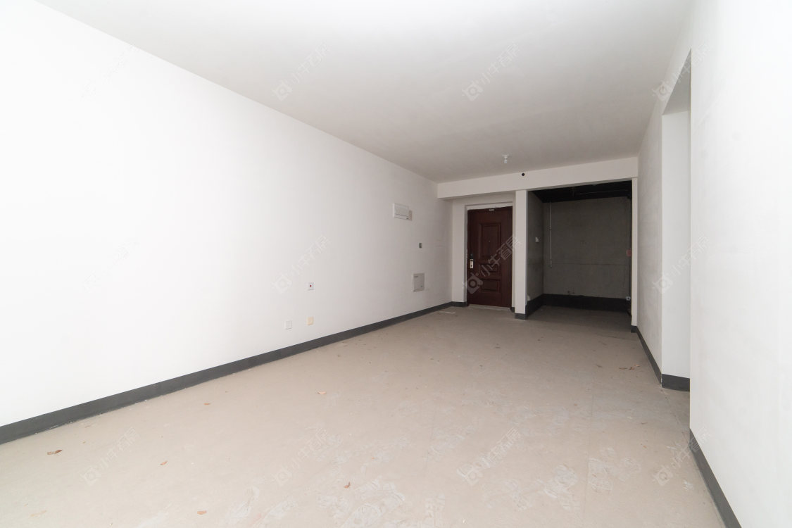 常州中梁金科启宸在售二手房源室内图_小牛看房