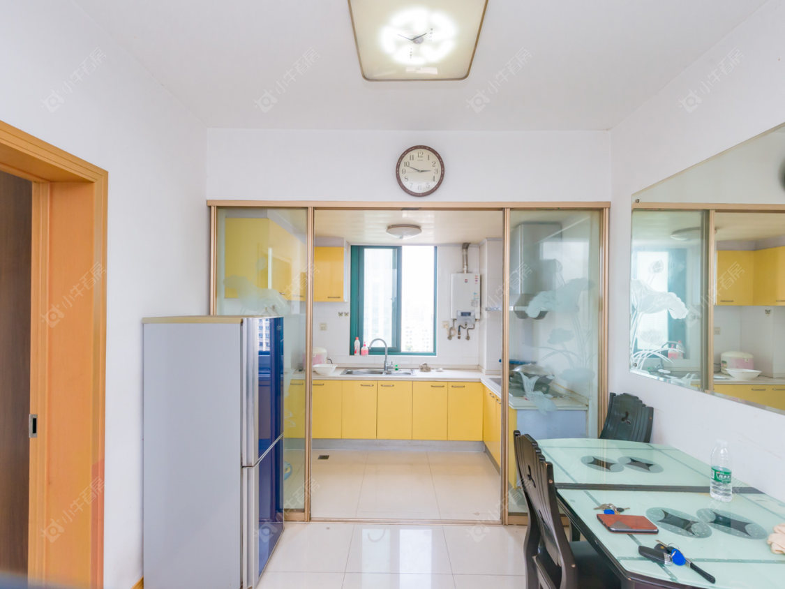 常州晋陵北苑在售二手房源室内图_小牛看房