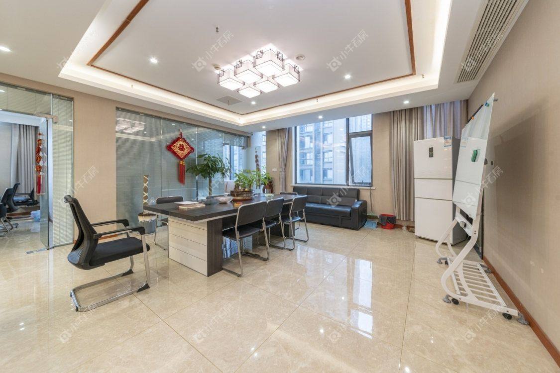 常州武进万达广场在租房源室内图_小牛看房